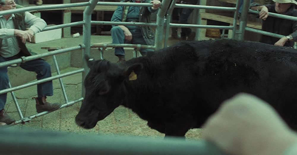 ゴッズ・オウン・カントリーの画像