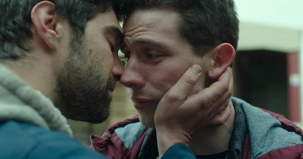 ゴッズ・オウン・カントリーの画像