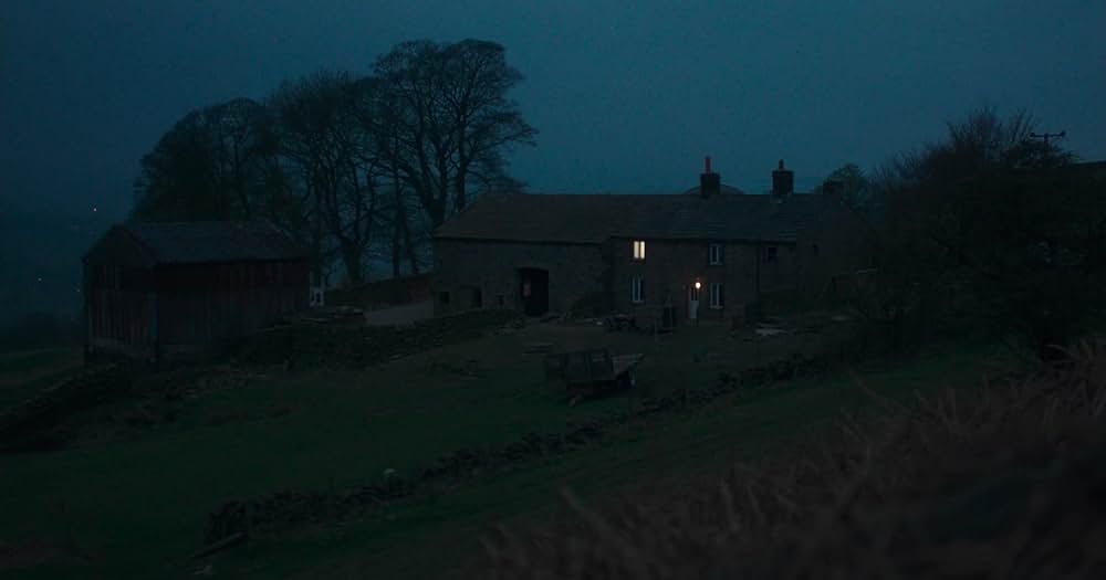 ゴッズ・オウン・カントリーの画像