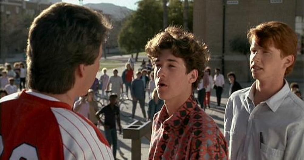 キャント・バイ・ミー・ラブの画像