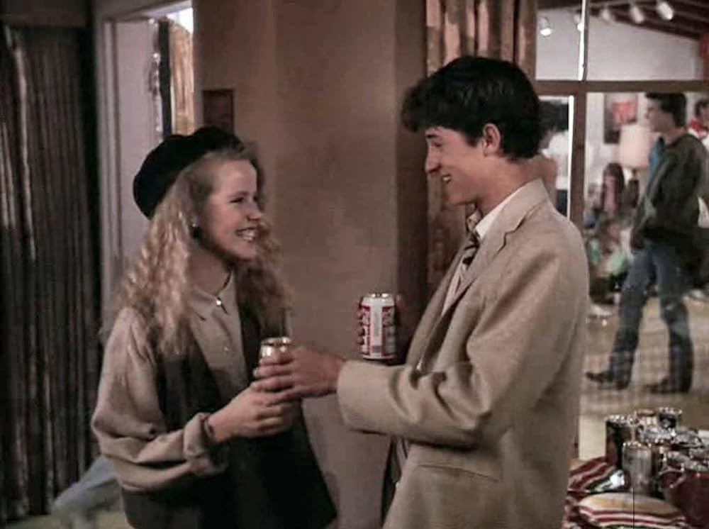 キャント・バイ・ミー・ラブの画像