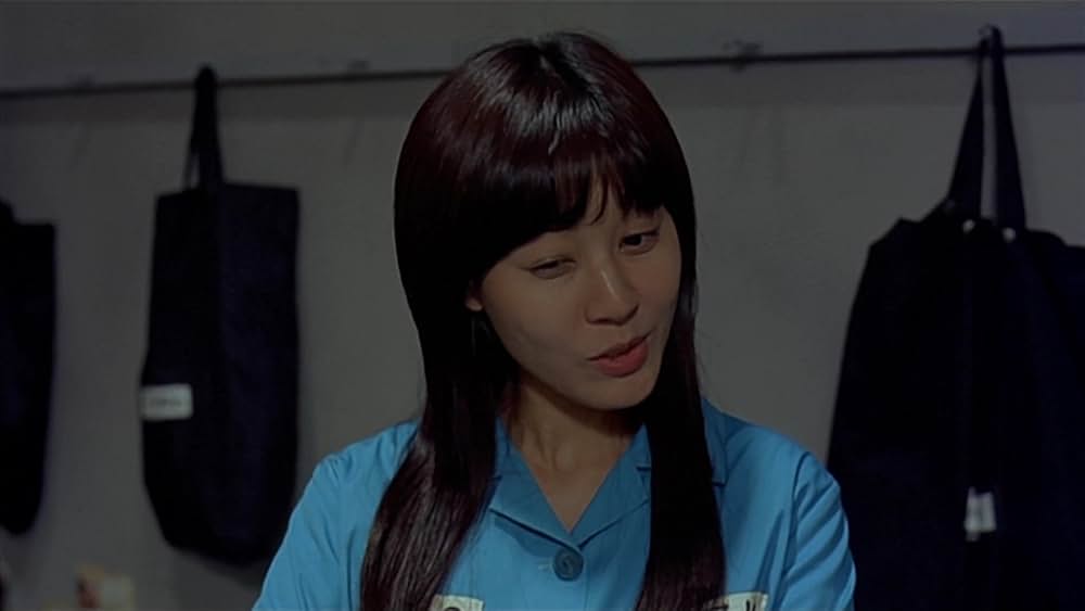 彼女を信じないでくださいの画像