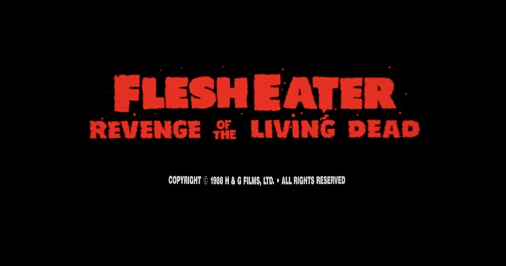 フレッシュイーター／ゾンビ群団の画像