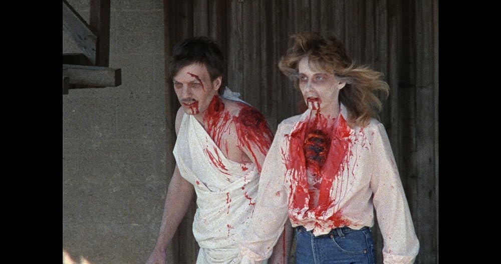 フレッシュイーター／ゾンビ群団の画像