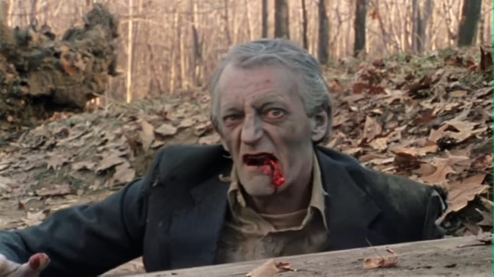 フレッシュイーター／ゾンビ群団の画像