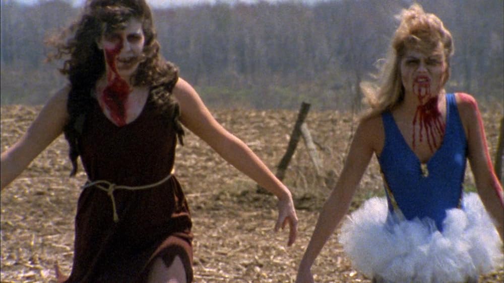 フレッシュイーター／ゾンビ群団の画像