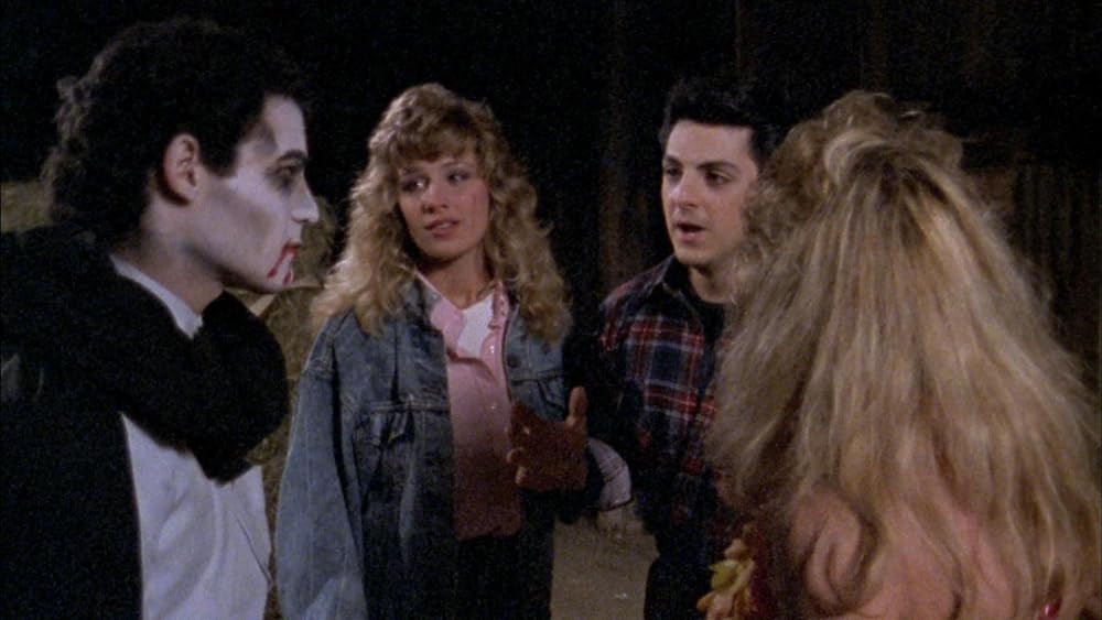 フレッシュイーター／ゾンビ群団の画像