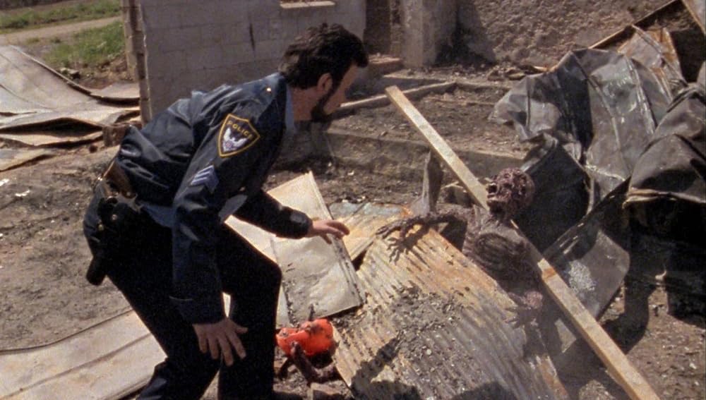 フレッシュイーター／ゾンビ群団の画像