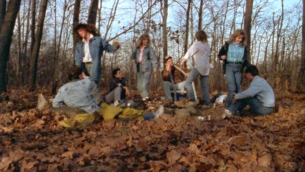 フレッシュイーター／ゾンビ群団の画像