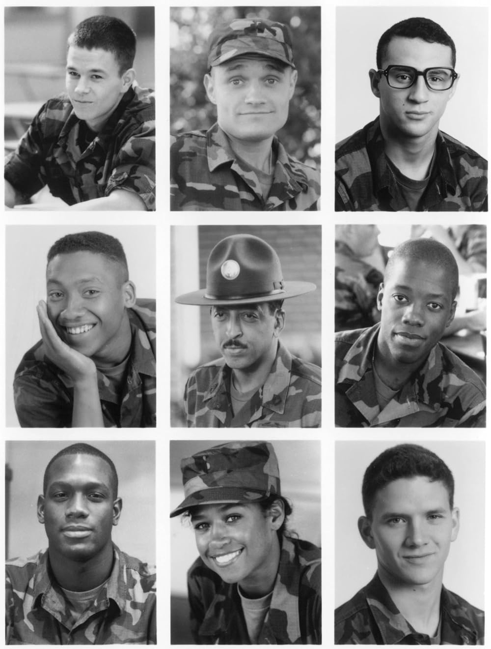 勇気あるものの画像