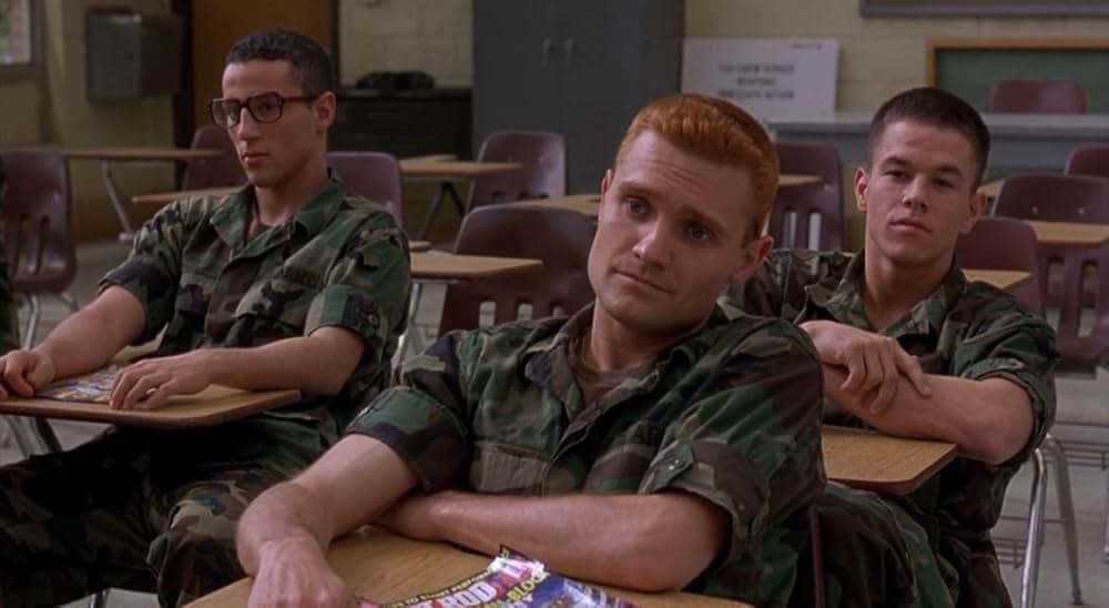 勇気あるものの画像