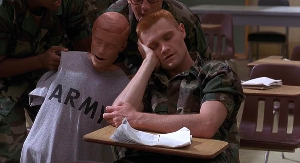 勇気あるものの画像