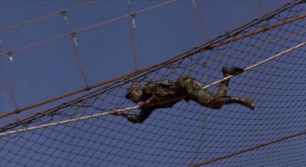 勇気あるものの画像