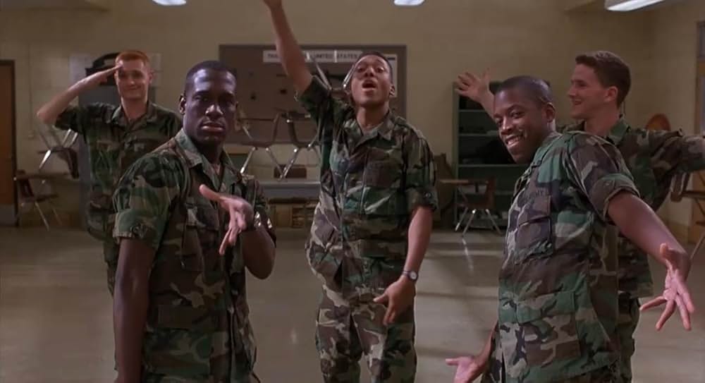 勇気あるものの画像