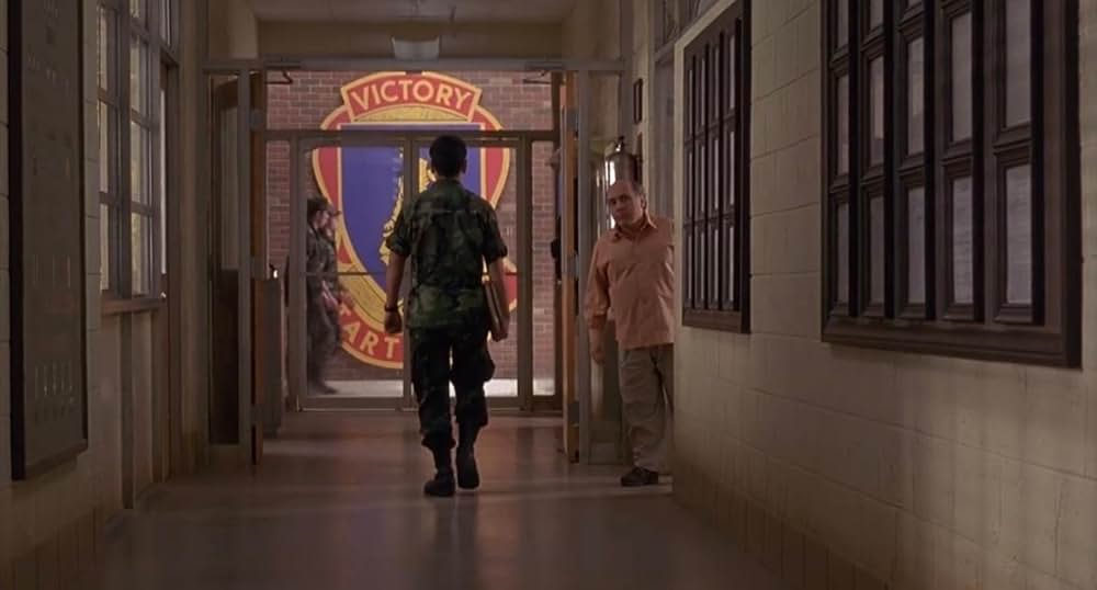 勇気あるものの画像