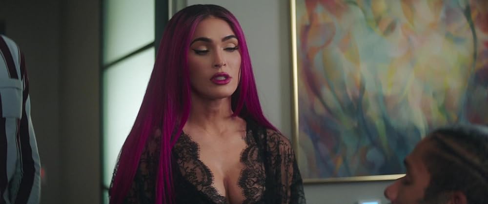 グッド・モウニング 人生最悪のハイな１日の画像