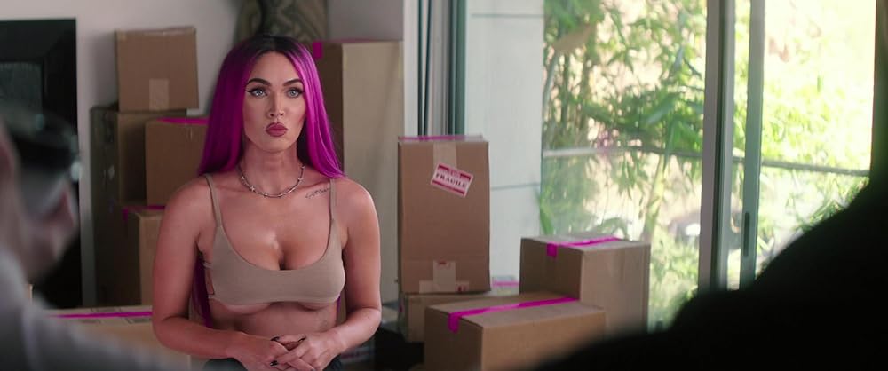 グッド・モウニング 人生最悪のハイな１日の画像