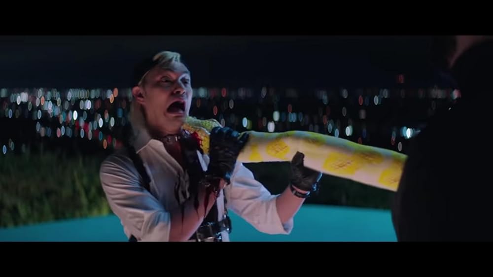 グッド・モウニング 人生最悪のハイな１日の画像