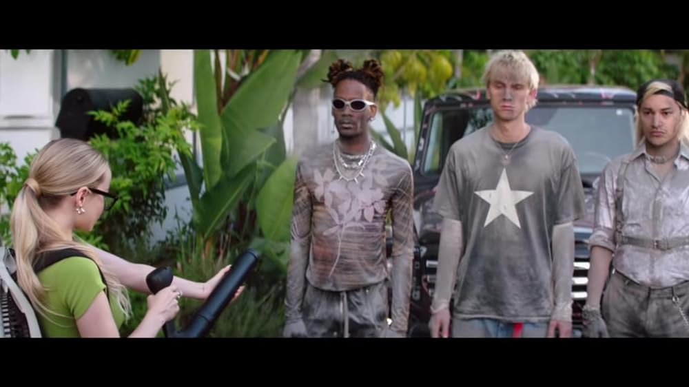 グッド・モウニング 人生最悪のハイな１日の画像