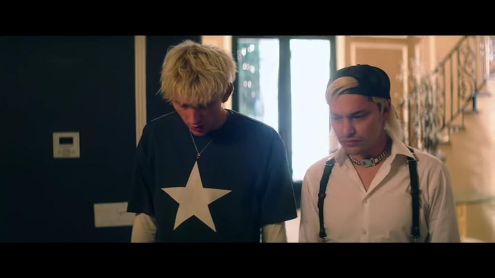 グッド・モウニング 人生最悪のハイな１日の画像