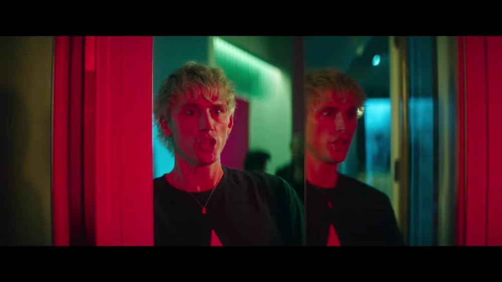 グッド・モウニング 人生最悪のハイな１日の画像