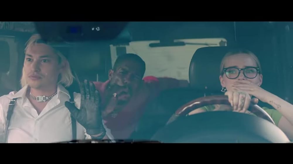 グッド・モウニング 人生最悪のハイな１日の画像