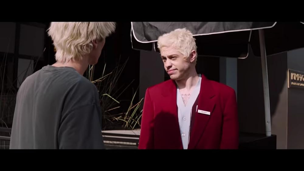 グッド・モウニング 人生最悪のハイな１日の画像