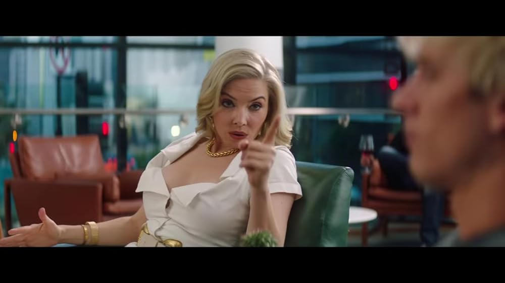 グッド・モウニング 人生最悪のハイな１日の画像