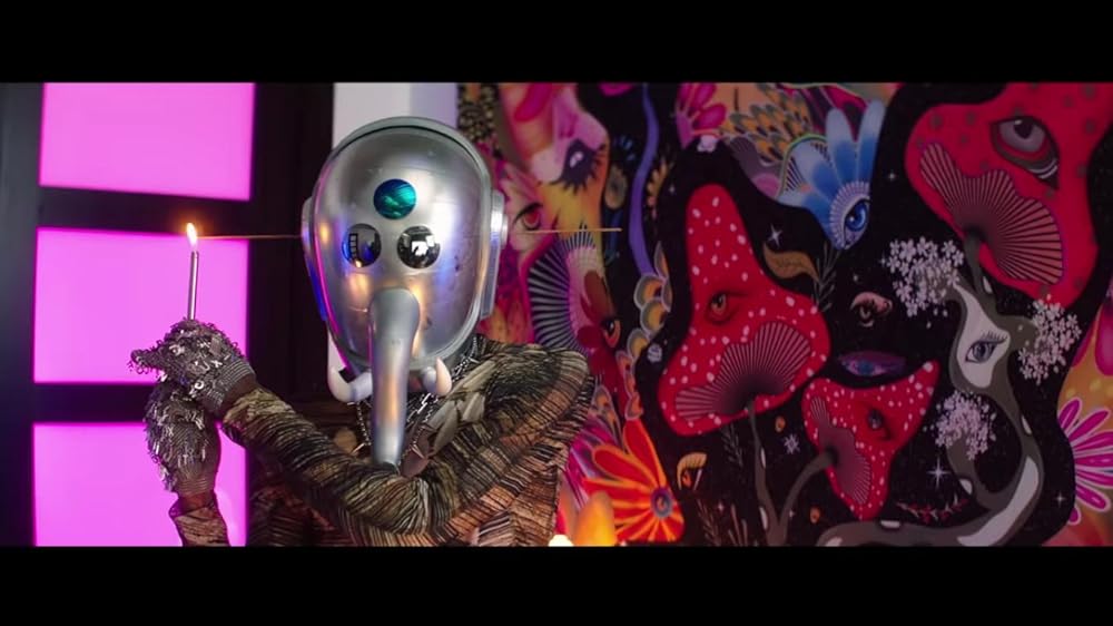 グッド・モウニング 人生最悪のハイな１日の画像