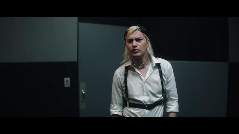 グッド・モウニング 人生最悪のハイな１日の画像