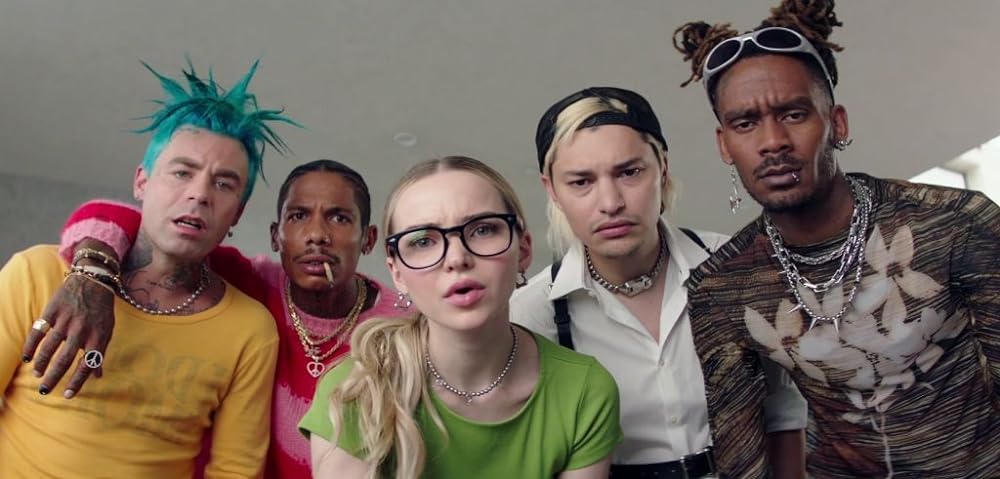 グッド・モウニング 人生最悪のハイな１日の画像