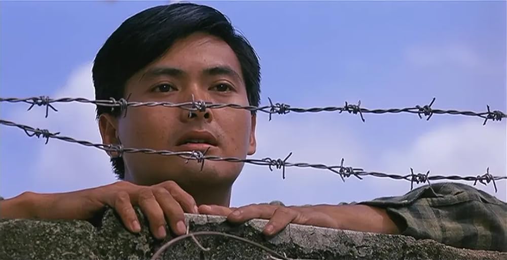 風の輝く朝にの画像