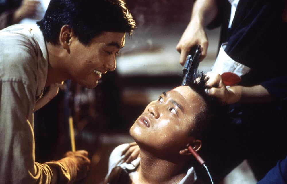 風の輝く朝にの画像