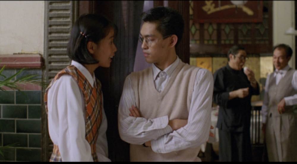 風の輝く朝にの画像