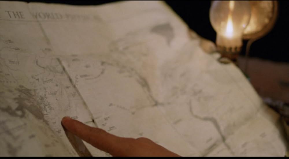 風の輝く朝にの画像