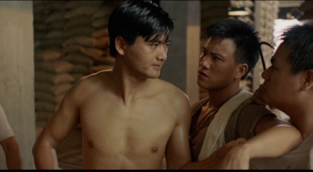 風の輝く朝にの画像