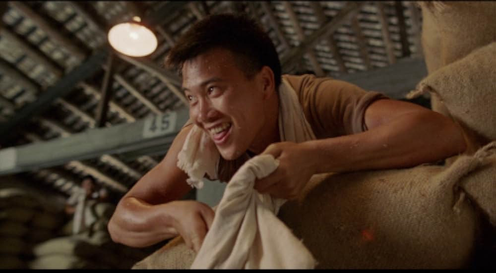 風の輝く朝にの画像