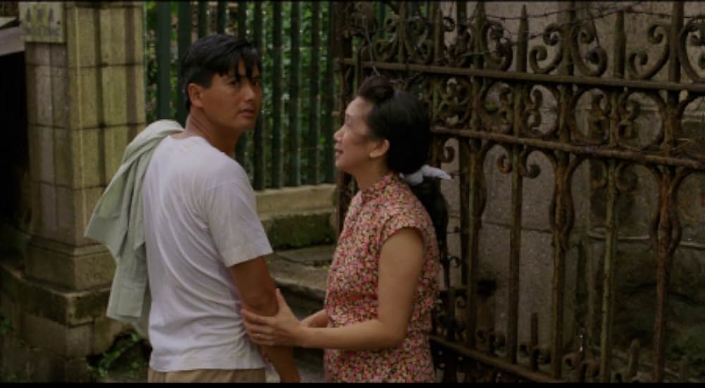 風の輝く朝にの画像