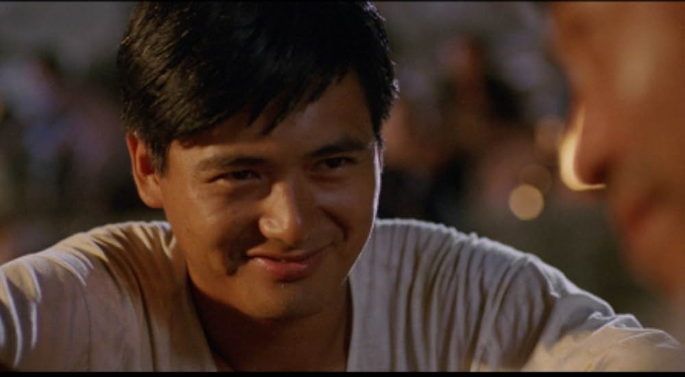 風の輝く朝にの画像