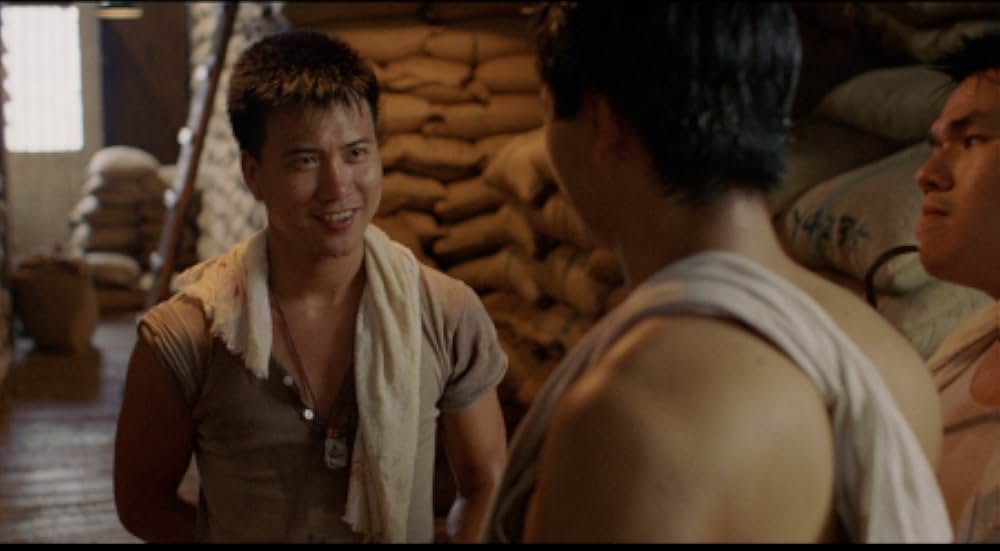 風の輝く朝にの画像