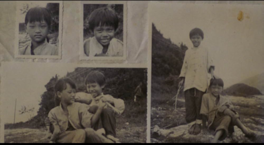 風の輝く朝にの画像