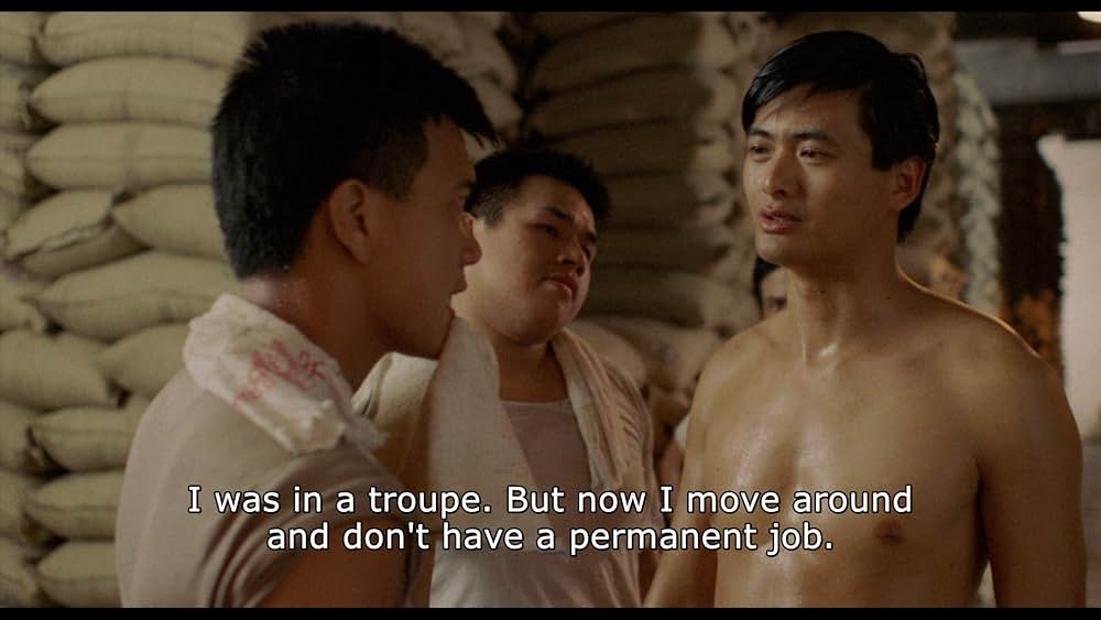 風の輝く朝にの画像