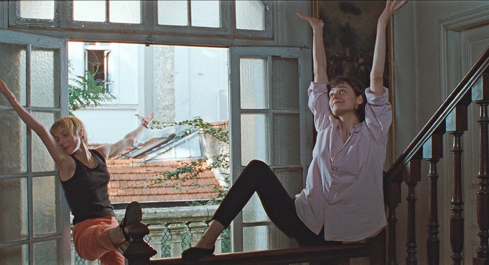 パリでかくれんぼの画像