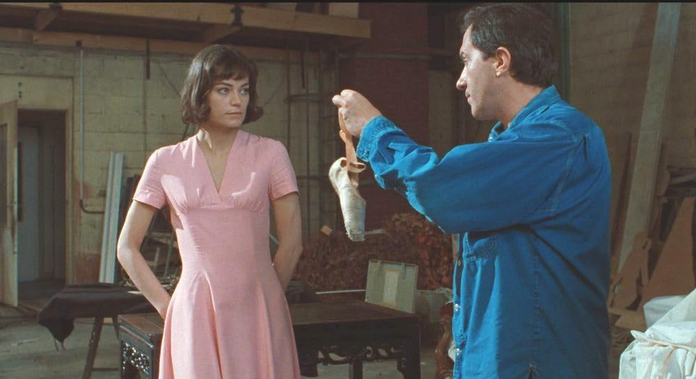 パリでかくれんぼの画像