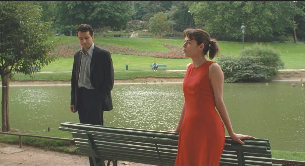 パリでかくれんぼの画像