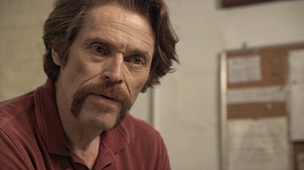 「インファナル・ディール 野蛮な正義」ウィレム・デフォーの画像