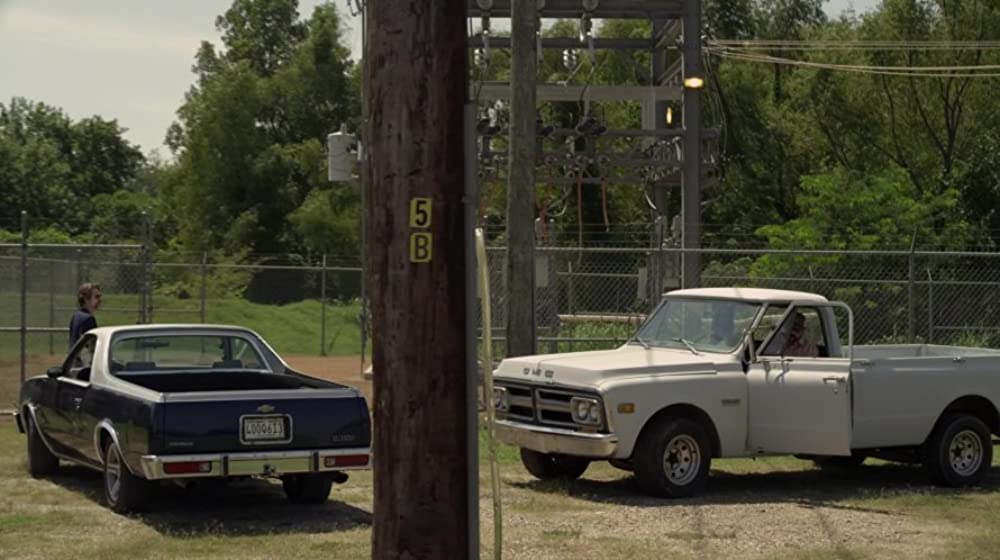 インファナル・ディール 野蛮な正義の画像