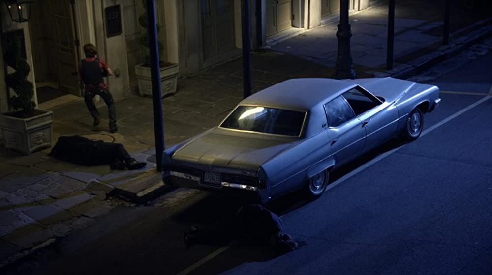 インファナル・ディール 野蛮な正義の画像