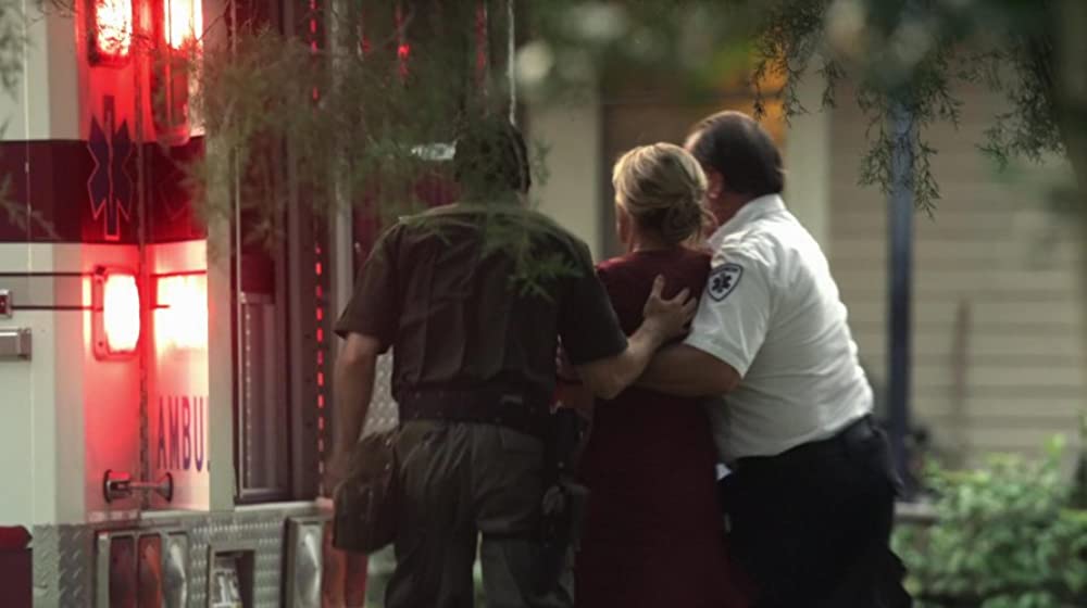 インファナル・ディール 野蛮な正義の画像