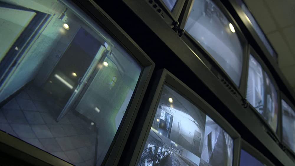 インファナル・ディール 野蛮な正義の画像